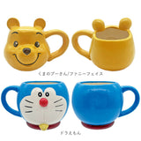 マグカップ キャラクター 可愛い 通販 マグ まぐ カップ フェイスマグ コップ おもしろグッズ 食器 おしゃれ サンアート おもしろ食器 大人可愛い グッズ かわいい コーヒーカップ