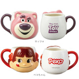 マグカップ キャラクター 可愛い 通販 マグ まぐ カップ フェイスマグ コップ おもしろグッズ 食器 おしゃれ サンアート おもしろ食器 大人可愛い グッズ かわいい コーヒーカップ