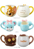 マグカップ キャラクター 可愛い 通販 マグ まぐ カップ フェイスマグ コップ おもしろグッズ 食器 おしゃれ サンアート おもしろ食器 大人可愛い グッズ かわいい コーヒーカップ