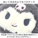 キャラクター フェイス パスケース 楽天 キーホルダー ぬいぐるみパスケース フェイスパスケース 定期入れ カードケース カード ケース カード入れ 小物入れ ぬいぐるみ キャラ かわいい