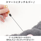 キャラクター フェイス パスケース 楽天 キーホルダー ぬいぐるみパスケース フェイスパスケース 定期入れ カードケース カード ケース カード入れ 小物入れ ぬいぐるみ キャラ かわいい