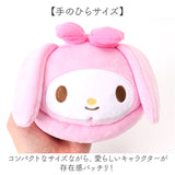 フェイスポーチ キャラクター 通販 フェイス ポーチ 小物入れ かわいい カラビナ付き コインケース 贈り物 メイクポーチ コスメポーチ 可愛い 小物ケース おしゃれ ギフト 化粧ポーチ