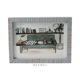 フォトフレーム 2L おしゃれ 通販 写真立て フォトスタンド 写真たて 2l サイズ 木製 額 可愛い オシャレ かわいい 2l判 178mm x 127mm 記念日フォト ナチュラル インテリア雑貨 フォト2l