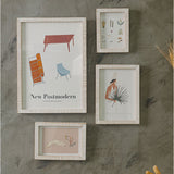 フォトフレーム 2L おしゃれ 通販 写真立て フォトスタンド 写真たて 2l サイズ 木製 額 可愛い オシャレ かわいい 2l判 178mm x 127mm 記念日フォト ナチュラル インテリア雑貨 フォト2l