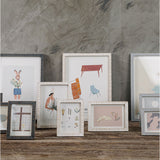 フォトフレーム 2L おしゃれ 通販 写真立て フォトスタンド 写真たて 2l サイズ 木製 額 可愛い オシャレ かわいい 2l判 178mm x 127mm 記念日フォト ナチュラル インテリア雑貨 フォト2l