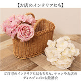 造花 ブーケ バラ 通販 インテリア 花束 花 薔薇 ばら アーティフィシャルフラワー アーティフィシャルグリーン アートフラワー フェイクフラワー フェイクグリーン おしゃれ