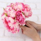 ブーケ 造花 通販 インテリア 花束 花 ピオニー アーティフィシャルフラワー アーティフィシャルグリーン アートフラワー フェイクフラワー フェイクグリーン おしゃれ シンプル