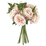 造花 ブーケ バラ 通販 インテリア 花束 薔薇 ばら アーティフィシャルフラワー アーティフィシャルグリーン アートフラワー フェイクフラワー フェイクグリーン おしゃれ 人工観葉植物