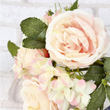 造花 ブーケ バラ 通販 インテリア 花束 薔薇 ばら アーティフィシャルフラワー アーティフィシャルグリーン アートフラワー フェイクフラワー フェイクグリーン おしゃれ 人工観葉植物