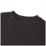 FUBAR フーバー 通販 カットソー Tシャツ シャツ tシャツ オーバーサイズ サラサラ 半袖 5分袖 無地 接触冷感 吸汗 速乾 クール シンプル カジュアル