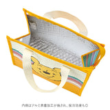 SKATER スケーター ランチバッグ 保冷 キャラクター 不織布 ランチバック 通販 大きめ 保冷バッグ 保冷バック トートバック トートバッグ トート 手提げ 弁当袋 かわいい お弁当 ランチ