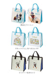 スケーター 保冷バッグ お弁当 通販 お弁当袋 保冷 小さめ ランチバッグ 弁当袋 ランチトートバッグ ランチバック おしゃれ かわいい スクエア 幼稚園 保育園 弁当 ランチ 遠足 運動会