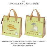 スケーター 保冷バッグ お弁当 通販 お弁当袋 保冷 小さめ ランチバッグ 弁当袋 ランチトートバッグ ランチバック おしゃれ かわいい スクエア 幼稚園 保育園 弁当 ランチ 遠足 運動会