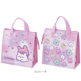 ランチバッグ 保冷 かわいい 通販 キャラクター 大きめ スヌーピー すみっコぐらし ジブリ トトロ ミニオンズ ランチトート 保冷バッグ お弁当 ランチ 手提げ 不織布 ランチバック