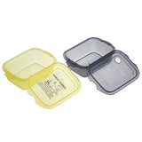 スケーター 保存容器 通販 日本製 フードコンテナ skater 弁当箱 お弁当箱 キャラクター FCN2WAG 抗菌 レンジ対応 作りおき 食品保存 女の子 男の子 子供 キッズ 贈り物 ギフト かわいい