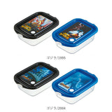 スケーター 保存容器 通販 日本製 フードコンテナ skater 弁当箱 お弁当箱 キャラクター FCN2WAG 抗菌 レンジ対応 作りおき 食品保存 女の子 男の子 子供 キッズ 贈り物 ギフト かわいい