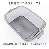 スケーター 保存容器 通販 日本製 フードコンテナ skater 弁当箱 お弁当箱 キャラクター FCN2WAG 抗菌 レンジ対応 作りおき 食品保存 女の子 男の子 子供 キッズ 贈り物 ギフト かわいい