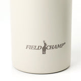 ステンレスボトル 500ml 通販 フィールドチャンプ fieldchamp スポーツ 水筒 保冷 マイボトル ダイレクトボトル マグボトル 直飲み ワンタッチ スポーツボトル ハンドル付き