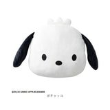 フェイスクッション 通販 フェイス クッション ぬいぐるみ ダイカットクッション かわいい 可愛い 抱きまくら 抱き枕 ぬいぐるみクッション ソファクッション フェイス型 こども 柔らかい