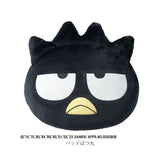 フェイスクッション 通販 フェイス クッション ぬいぐるみ ダイカットクッション かわいい 可愛い 抱きまくら 抱き枕 ぬいぐるみクッション ソファクッション フェイス型 こども 柔らかい