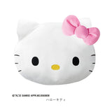 フェイスクッション 通販 フェイス クッション ぬいぐるみ ダイカットクッション かわいい 可愛い 抱きまくら 抱き枕 ぬいぐるみクッション ソファクッション フェイス型 こども 柔らかい