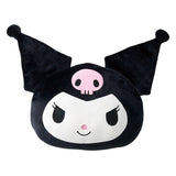 フェイスクッション 通販 フェイス クッション ぬいぐるみ ダイカットクッション かわいい 可愛い 抱きまくら 抱き枕 ぬいぐるみクッション ソファクッション フェイス型 こども 柔らかい