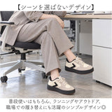 Pansy パンジー スニーカー 通販 Pansy fee des fleurs 脱ぎ履き簡単 紐靴 ひも靴 レディース 軽量シューズ シューズ メンズライク スポーティ きれいめスニーカー 3E 幅広 レースアップ