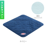 お弁当箱 セット 通販 ランチボックス ランチクロス 2点セット ランチマット ランチョンマット 電子レンジ対応 食洗機対応 ランチクロス お弁当 シンプル おしゃれ 運動会 遠足 入学祝い