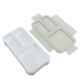 フードマン ミニ 通販 お弁当箱 400 女子 1段 ランチボックス 抗菌 薄型 弁当箱 小さめ スリム 食洗器対応 レンジ対応 薄型弁当箱 コンパクト おしゃれ 子供 女性 シービージャパン