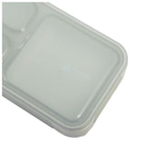 フードマン ミニ 通販 お弁当箱 400 女子 1段 ランチボックス 抗菌 薄型 弁当箱 小さめ スリム 食洗器対応 レンジ対応 薄型弁当箱 コンパクト おしゃれ 子供 女性 シービージャパン