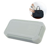 フードマン ミニ 通販 お弁当箱 400 女子 1段 ランチボックス 抗菌 薄型 弁当箱 小さめ スリム 食洗器対応 レンジ対応 薄型弁当箱 コンパクト おしゃれ 子供 女性 シービージャパン