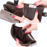 NADAYA 三つ折り財布 三つ折り 81150 楽天 サイフ お財布 さいふ 財布 折り財布 ウォレット レディース財布 メンズ財布 ミニ財布 カード入れ コイン入れ 札入れ 花 フラワー