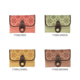 NADAYA 三つ折り財布 三つ折り 81150 楽天 サイフ お財布 さいふ 財布 折り財布 ウォレット レディース財布 メンズ財布 ミニ財布 カード入れ コイン入れ 札入れ 花 フラワー