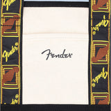 Fender フェンダー トートバッグ ミニ 6002 通販 ミニトート ミニトートバッグ トートバック トート 手提げ ミニトートバック サブバッグ サブバック キャンバス 小さめ 軽量 軽い 帆布
