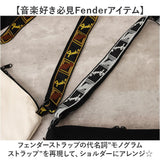 fender フェンダー バッグ 950-6004 通販 ショルダーバッグ ボディバッグ 斜めがけバッグ ミニショルダーバッグ ショルダーバック ボディバック ブランド 布 コットン 帆布 小さめ A5