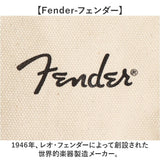 fender フェンダー バッグ 950-6004 通販 ショルダーバッグ ボディバッグ 斜めがけバッグ ミニショルダーバッグ ショルダーバック ボディバック ブランド 布 コットン 帆布 小さめ A5