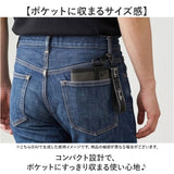 Fender 財布 フェンダー 950-6070 通販 二つ折り財布 2つ折り財布 ナイロンウォレット コンパクト財布 小銭入れ カードケース コインケース カード入れ ブランド メンズ コンパクト 男性