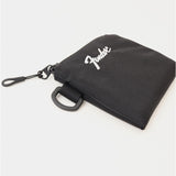 Fender 財布 フェンダー 950-6071 通販 ミニ財布 コンパクト財布 ナイロンウォレット L字ファスナー 小銭入れ カードケース コインケース カード入れ ブランド メンズ コンパクト 旅行