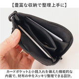 Fender 財布 フェンダー 950-6071 通販 ミニ財布 コンパクト財布 ナイロンウォレット L字ファスナー 小銭入れ カードケース コインケース カード入れ ブランド メンズ コンパクト 旅行