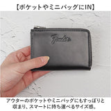 Fender フェンダー コインケース 700 通販 小銭入れ ミニ財布 小銭ケース 鍵入れ メンズ財布 ミニウォレット サブウォレット レザーケース お財布 さいふ サイフ 財布 収納 カード 小さめ