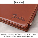 財布 メンズ 二つ折り 本革 ブランド 通販 Fender フェンダー 950-701 マネークリップ 二つ折り財布 2つ折り財布 革財布 コンパクト 薄い財布 薄型財布 レザー 薄い 小銭入れあり