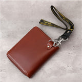 財布 メンズ 二つ折り 本革 ブランド 通販 Fender フェンダー 950-703 二つ折り財布 2つ折り財布 革財布 コンパクト ファスナー ラウンドファスナー レザー 小銭入れあり