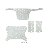 よだれカバー 抱っこ紐 セット 通販 napnap ナップナップ 抱っこ紐カバー 抱っこひも free fit bib ベビーキャリアカバー 抱っこ紐用 カバー 男の子 女の子 かわいい ベビー用品
