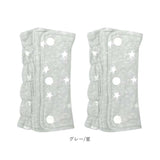 よだれカバー 抱っこ紐 通販 napnap ナップナップ 抱っこ紐カバー 抱っこひも 抱っこ紐用 free fit bib よだれパッド カバー 男の子 女の子 かわいい ベビー用品 ベビーグッズ