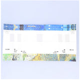 フリーサイズ ブックカバー 通販 読書カバー カバー ブック 本 サイズ調整 軽量 破れない 水に強い 耐水 セット 簡単 文庫本 マンガ 辞書 ノート かわいい