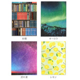 ブックカバー フリーサイズ 通販 文庫 a5 b6 四六判 単行本 読書 本 カバー タイベック おしゃれ かわいい プレゼント 本好き ブランド アーティミス ギフト ARTEMIS 電車通勤 高校生