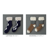 靴下 あったか レディース 通販 メンズ あったか靴下 ソックス もこもこソックス ルームソックス FLUFFY SOCKS フラッフィーソックス あったかソックス もこもこ 冬 秋冬 ふかふか