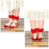 靴下 あったか レディース 通販 メンズ あったか靴下 ソックス もこもこソックス ルームソックス FLUFFY SOCKS フラッフィーソックス あったかソックス もこもこ 冬 秋冬 ふかふか