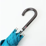 長傘 60cm 男女兼用 通販 雨傘 傘 かさ カサ アンブレラ レディ−ス傘 メンズ傘 撥水 グラスファイバー骨 丈夫 撥水加工 耐久性 耐摩耗性 水をはじきやすい レディ−ス メンズ 女性 男性