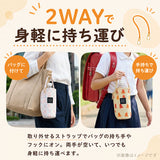 ペットボトルホルダー 保冷 通販 ペットボトルカバー 水筒カバー 500ml 600ml 水筒ホルダー おしゃれ ボトルホルダー アウトドア 水筒ケース 持ち運び 保温 保冷温 ホルダー 可愛い